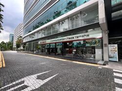 Paya Lebar 178 (D14), Factory #634925771